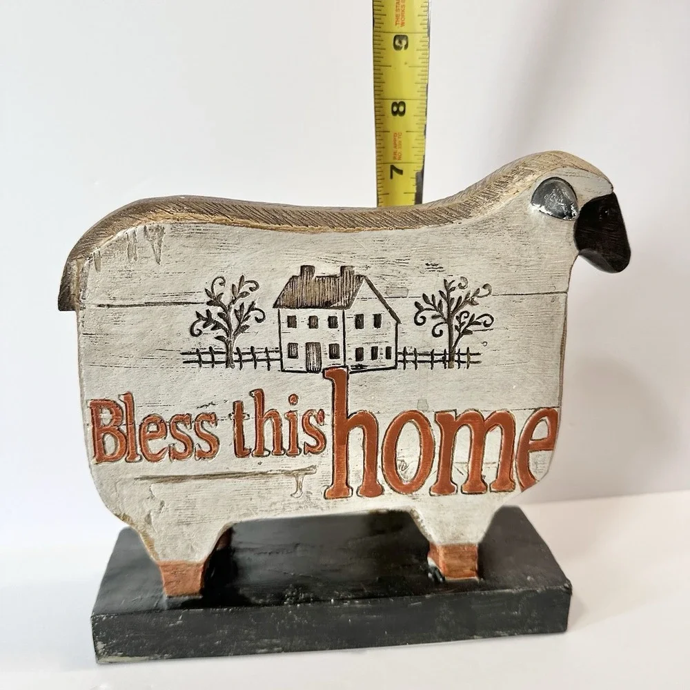 N/A rustic farmhouse
